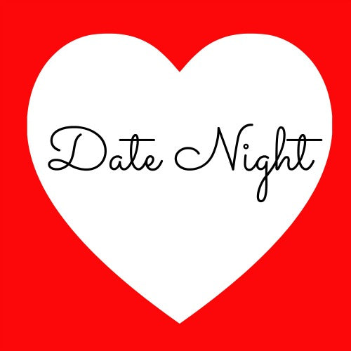 Date Night Package - Cary, NC